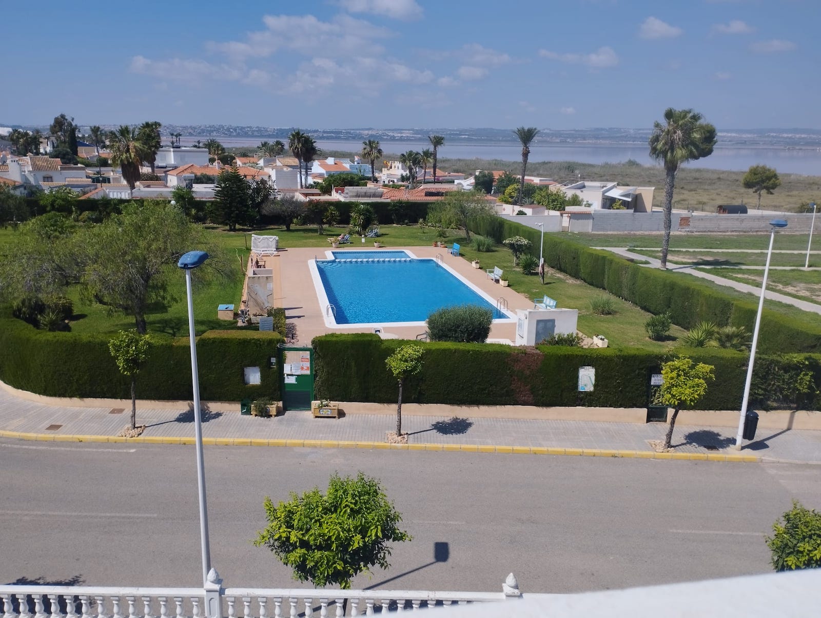 gallery image 1 of Exquisite Villa in Torrevieja with Lake Views