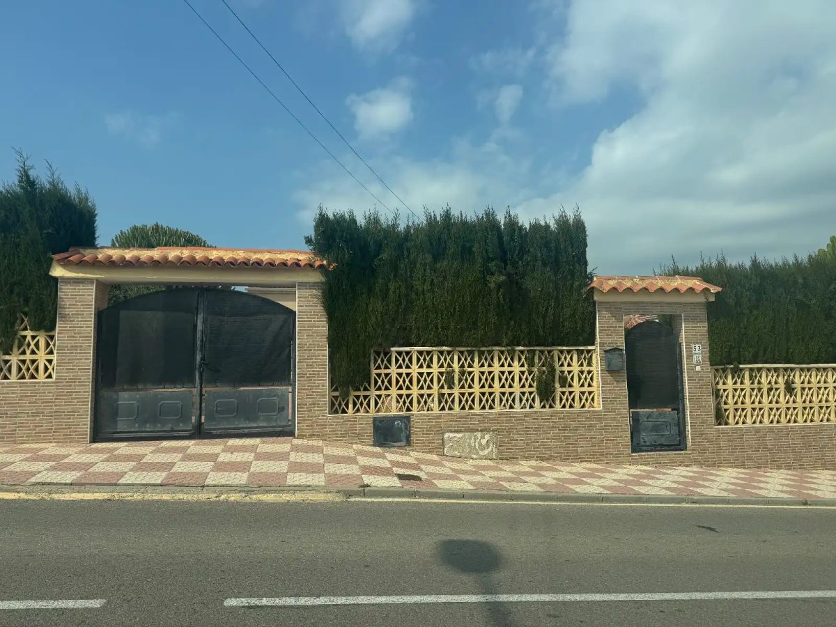 DETACHED_VILLA - Ciudad Quesada