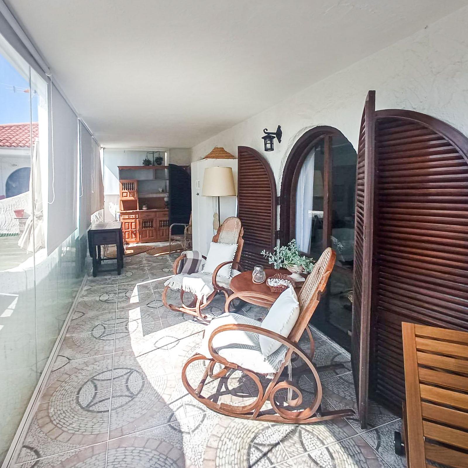 gallery image 1 of Luxurious 1-Bed Apartment, Sea Views, La Nucía