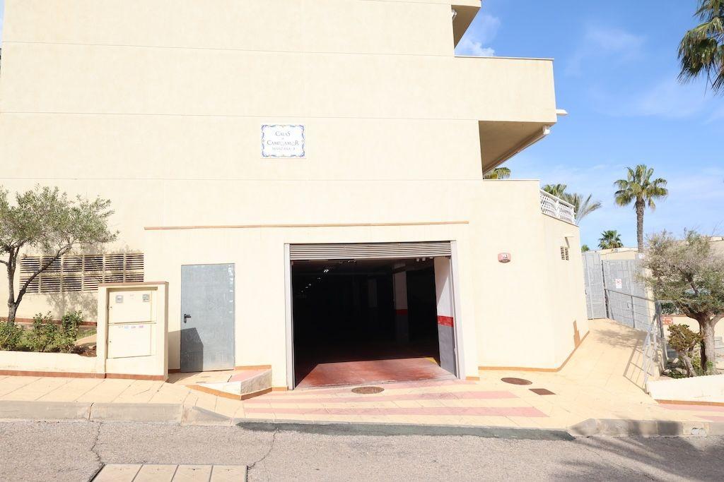 gallery image 1 of Parking Spaces for Sale in Aguamarina