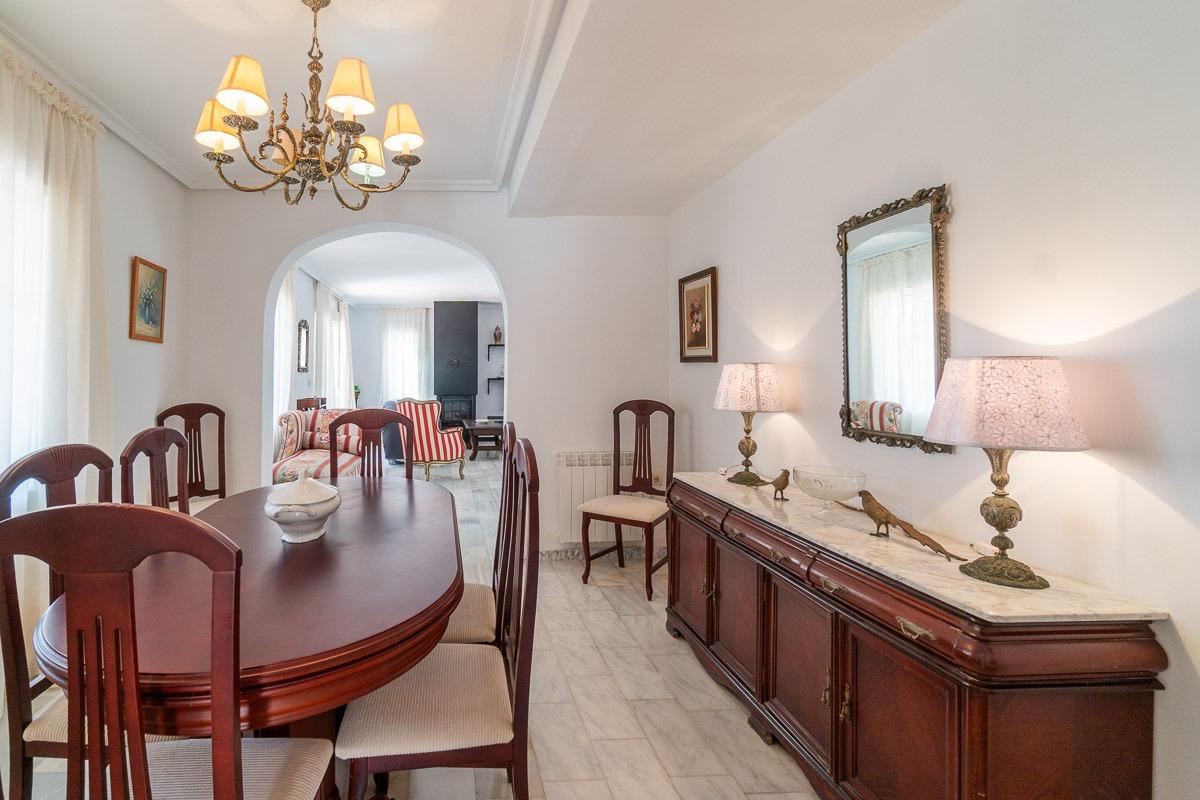 gallery image 3 of Elegant Villa Near La Mata Beach & Dunes