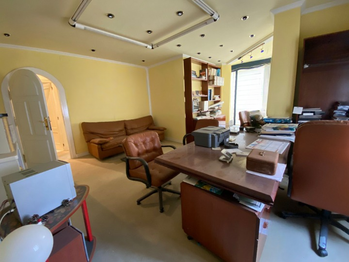 gallery image 3 of Flexible Office/Apartment in Torrevieja Center