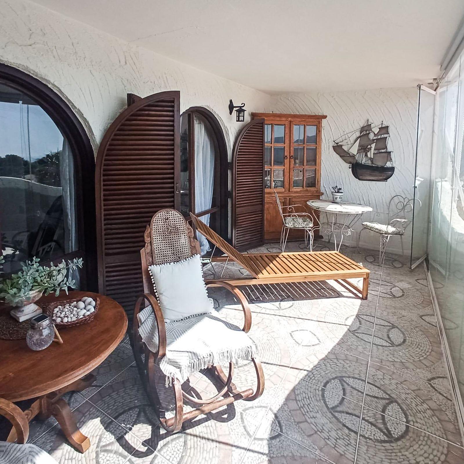 gallery image 2 of Luxurious 1-Bed Apartment, Sea Views, La Nucía