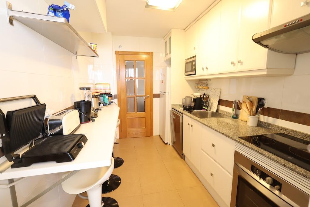 gallery image 3 of Luxury Duplex Penthouse in Mil Palmeras