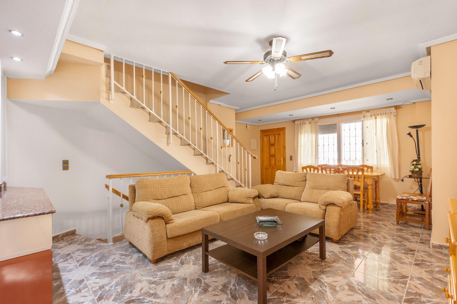 gallery image 3 of 🏡 Large duplex house 200 metres from the beach in Los Alcázares (Murcia)