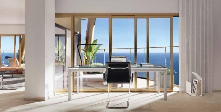 gallery image 1 of Luxury Apartments in Benidorm's Intempo Tower