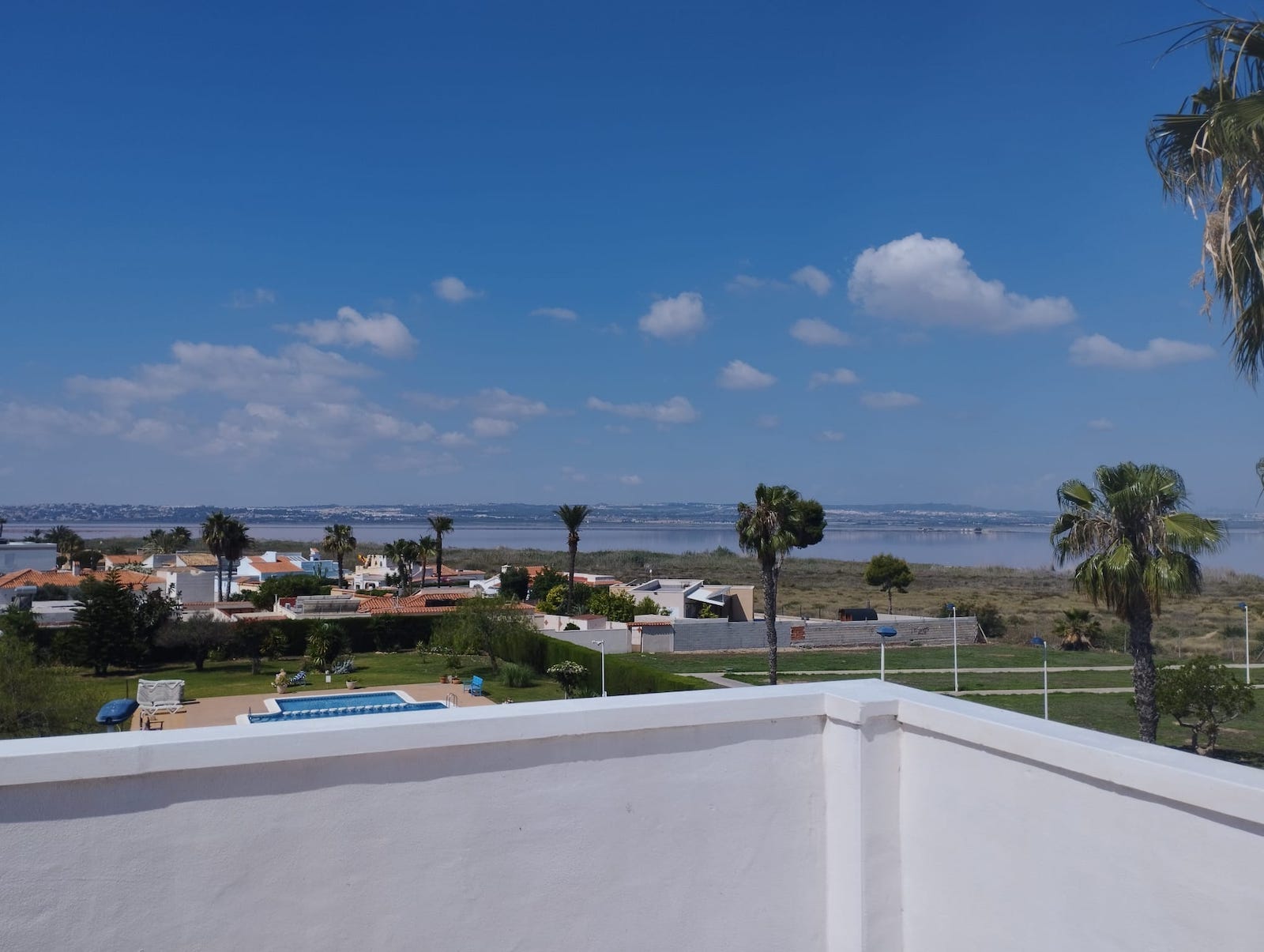 gallery image 2 of Exquisite Villa in Torrevieja with Lake Views
