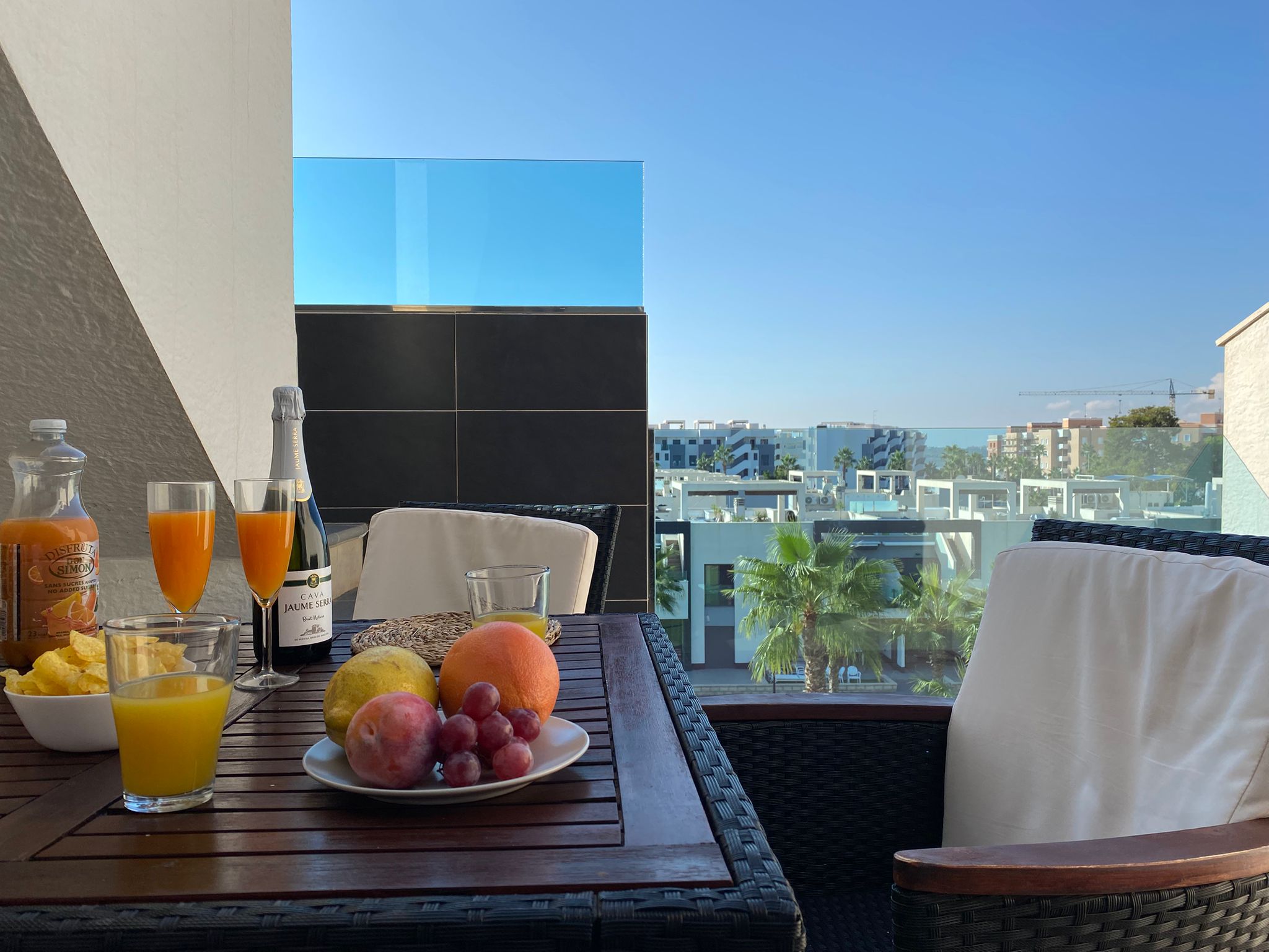 gallery image 2 of Exclusive Penthouse with Private Rooftop Terrace