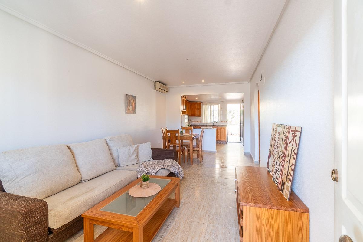 gallery image 2 of Charming Bungalow with Pool Access, Orihuela Costa