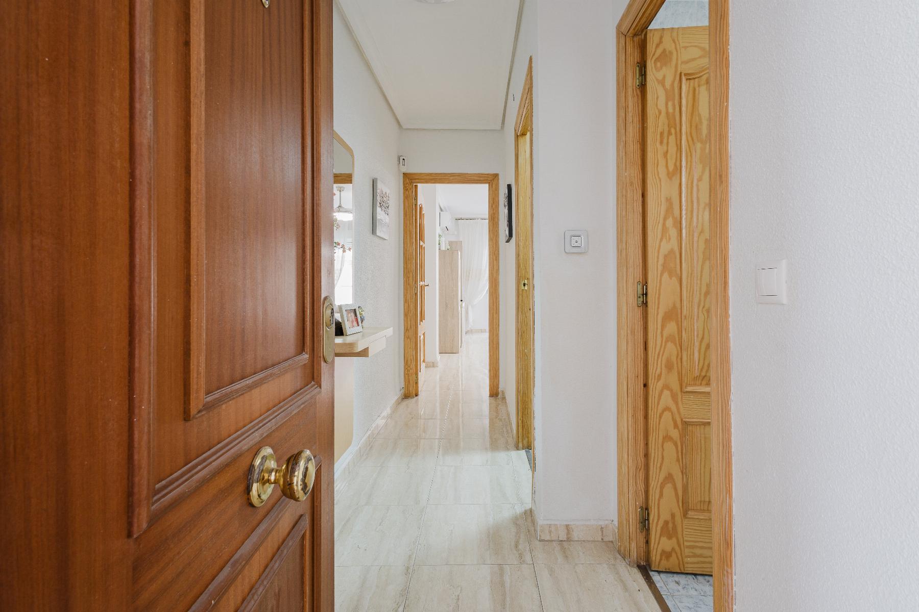 gallery image 2 of Apartamento con Vistas al Mar en Torrevieja