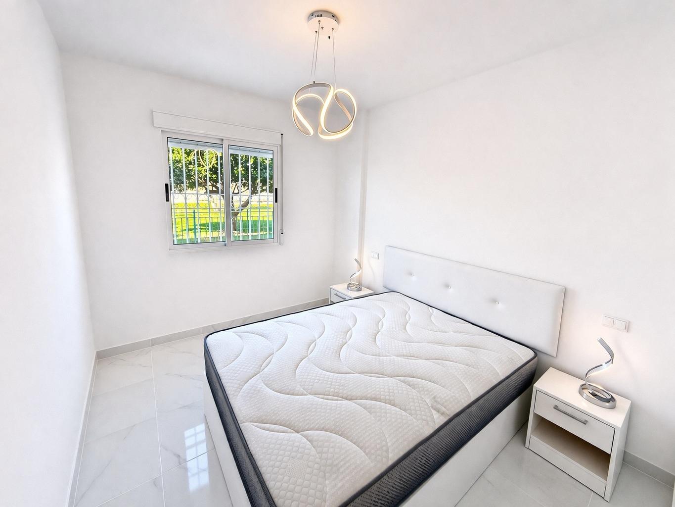 gallery image 4 of Renovated 2-Bed Apartment with Pool in Torrevieja