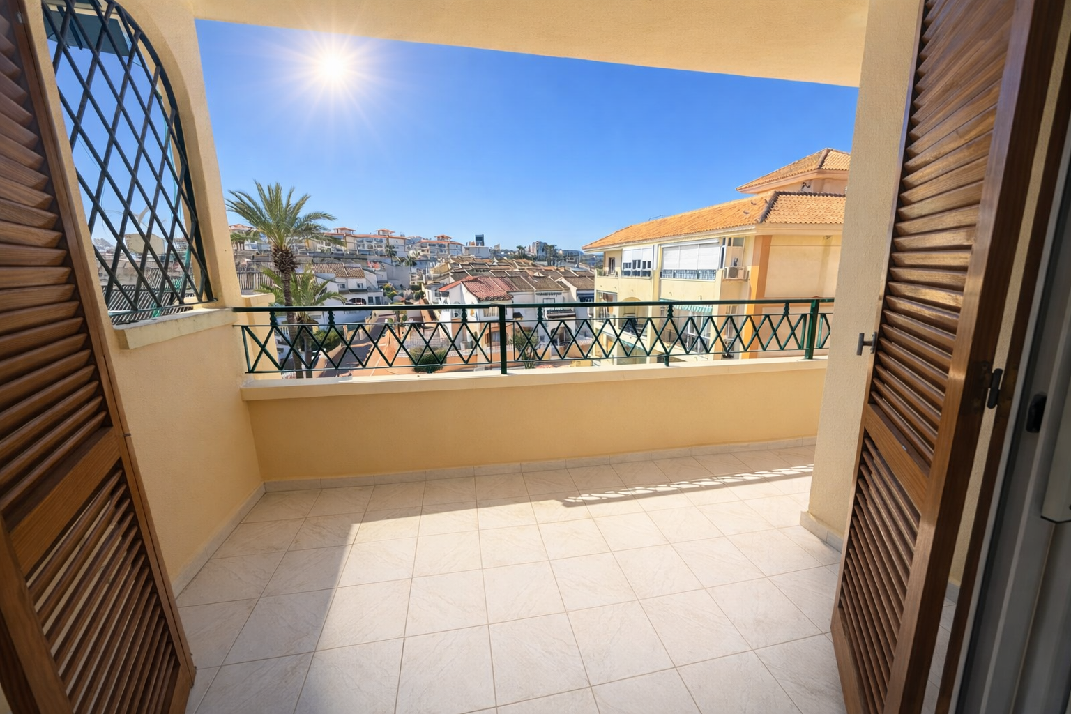 gallery image 3 of Charming Apartment in La Mata, Torrevieja