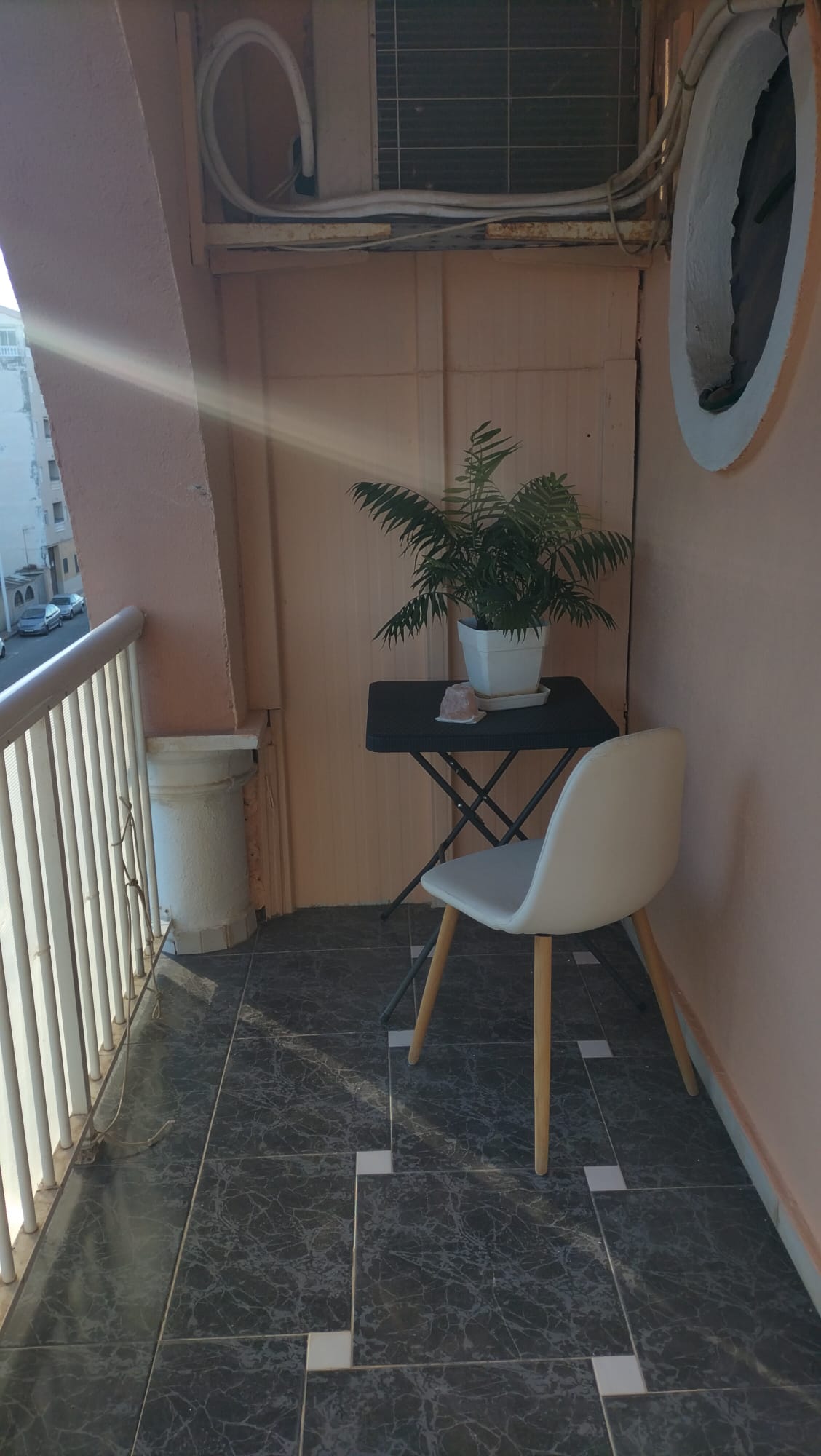 gallery image 1 of Beachfront Duplex Penthouse with Pool, Torrevieja