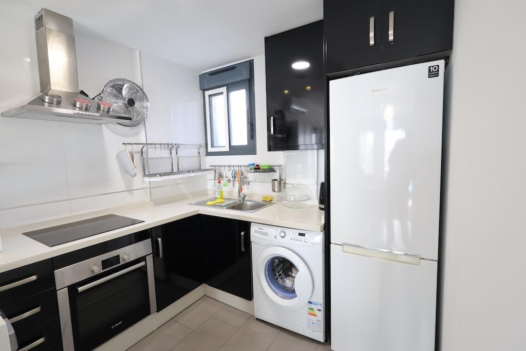 gallery image 2 of Ground Floor Bungalow in Oasis Beach II, La Zenia