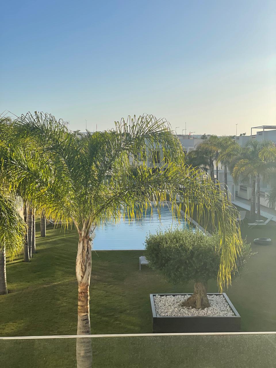 gallery image 2 of Modernes Apartment mit Pool & Garage, Los Balcones