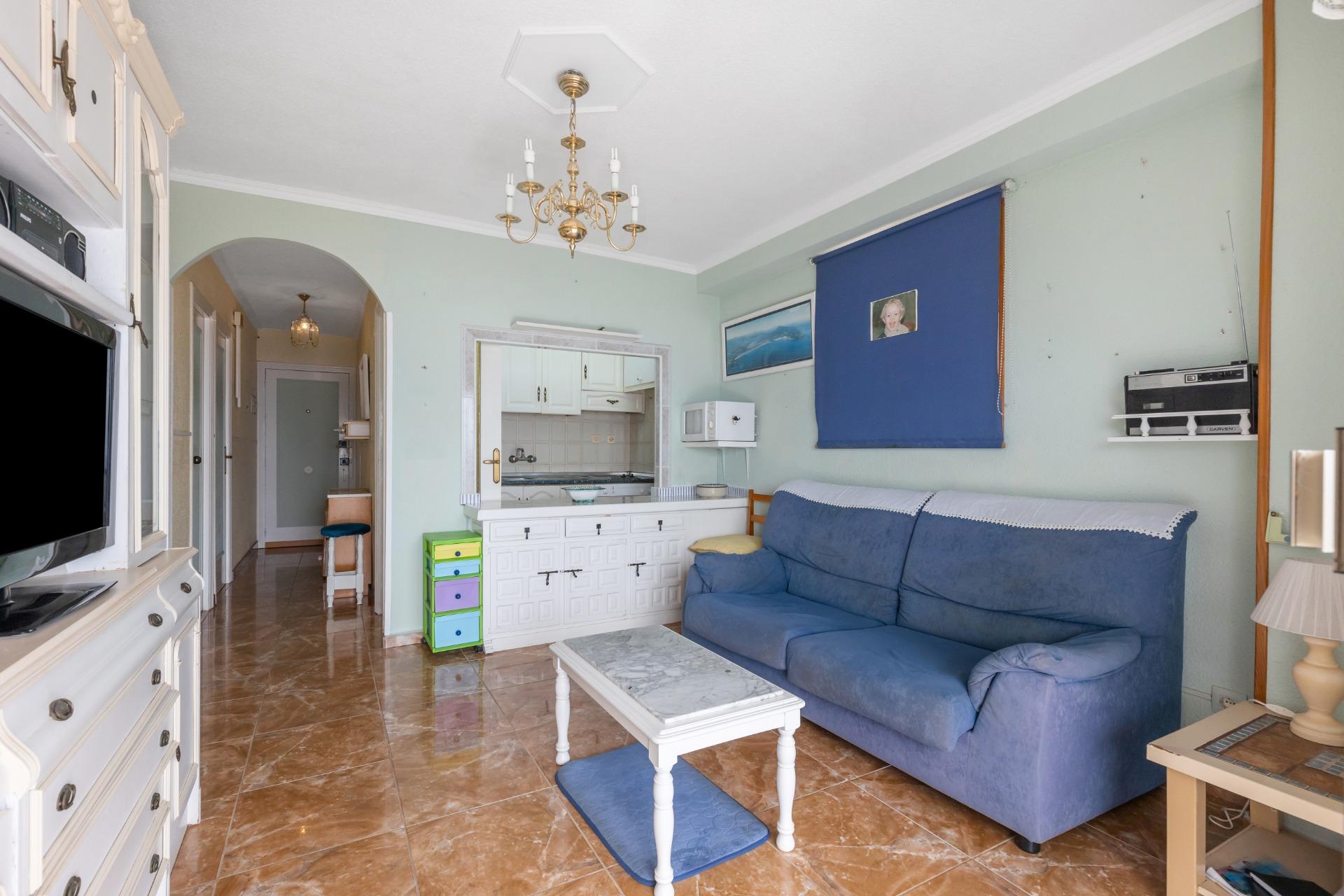 gallery image 2 of Apartment in Cabo Cervera with Spectacular Sea Views