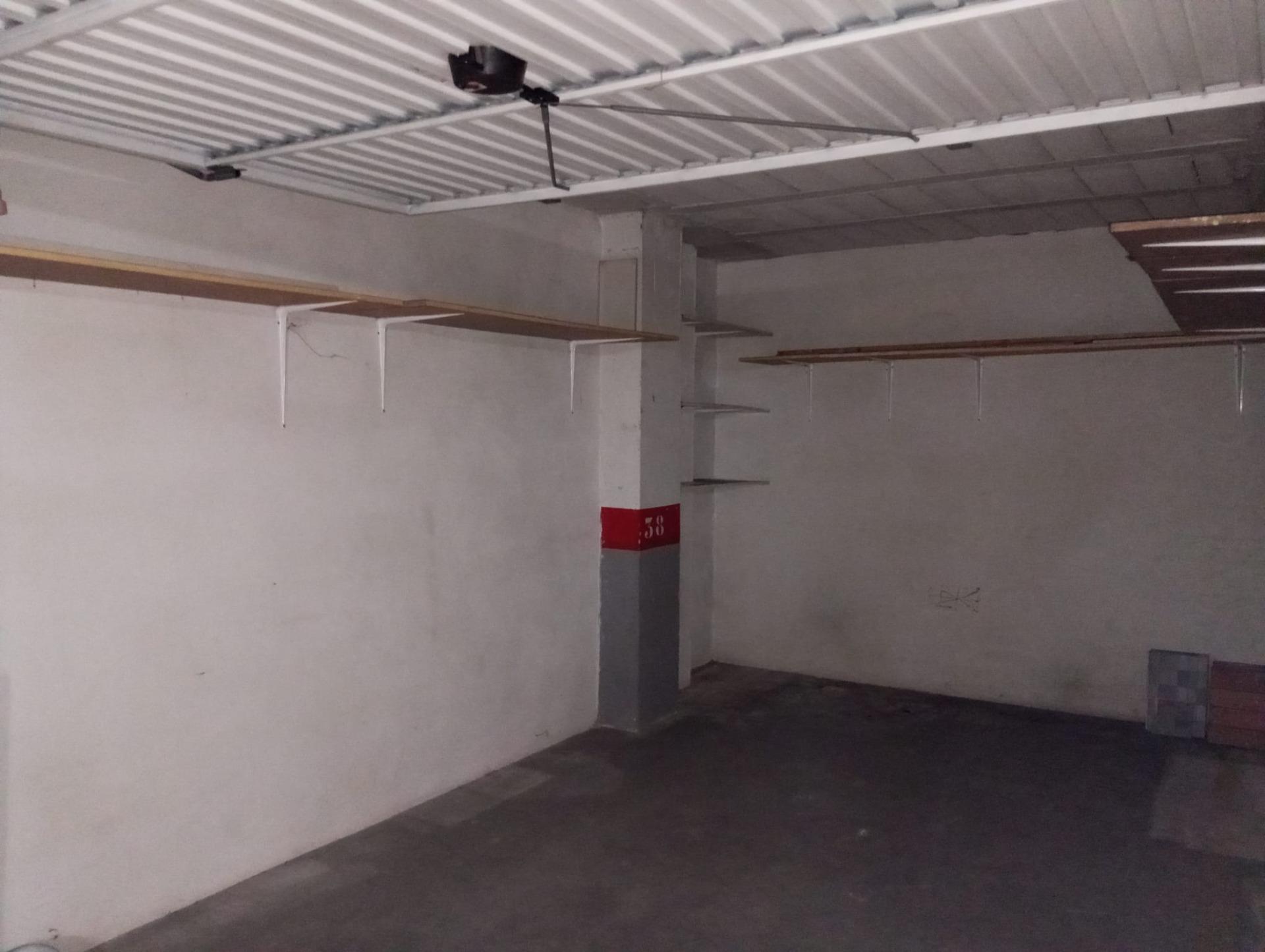 gallery image 4 of Opportunity!! Enclosed parking space in Torrevieja