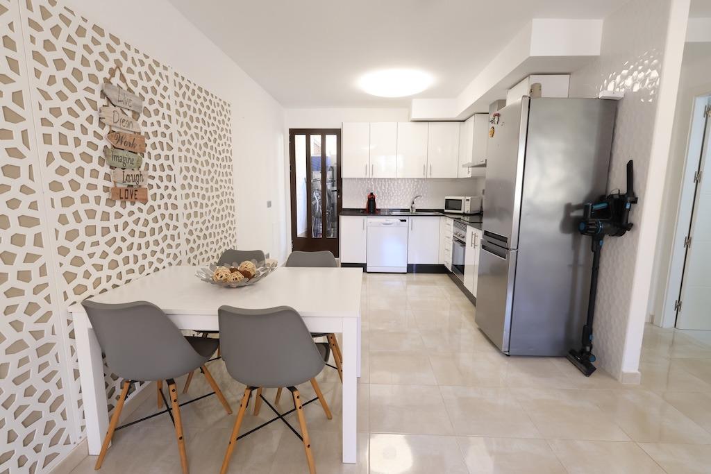 gallery image 4 of Ground Floor Bungalow in Lomas de Cabo Roig
