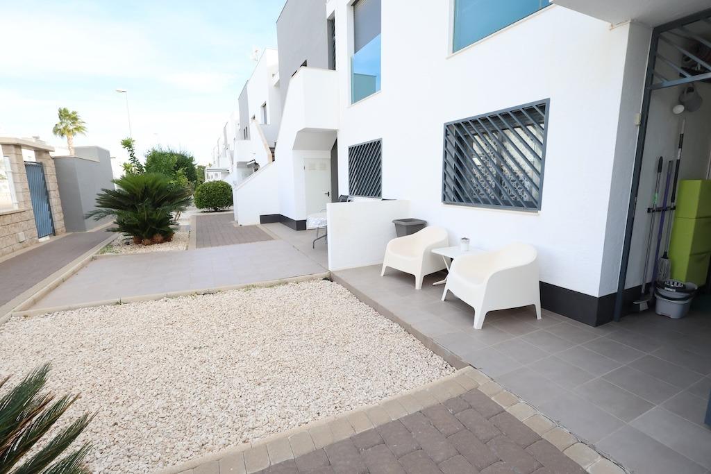 gallery image 1 of Ground Floor Bungalow in Oasis Beach II, La Zenia