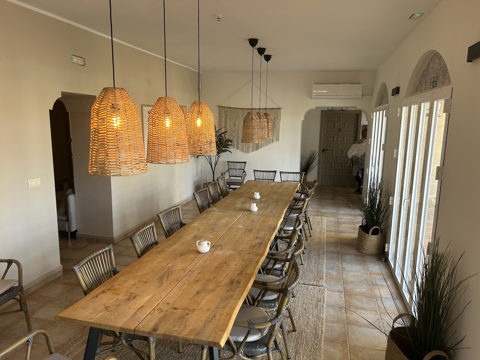 gallery image 4 of Gran Hacienda en Jumilla con Potencial de Alquiler