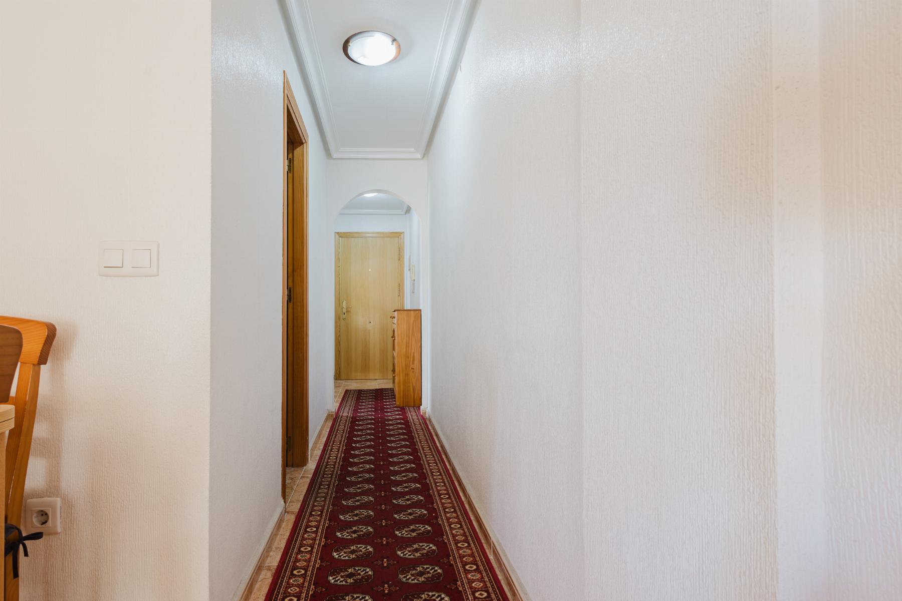 gallery image 3 of Modern 3-Bed Apartment Near Acequión Beach