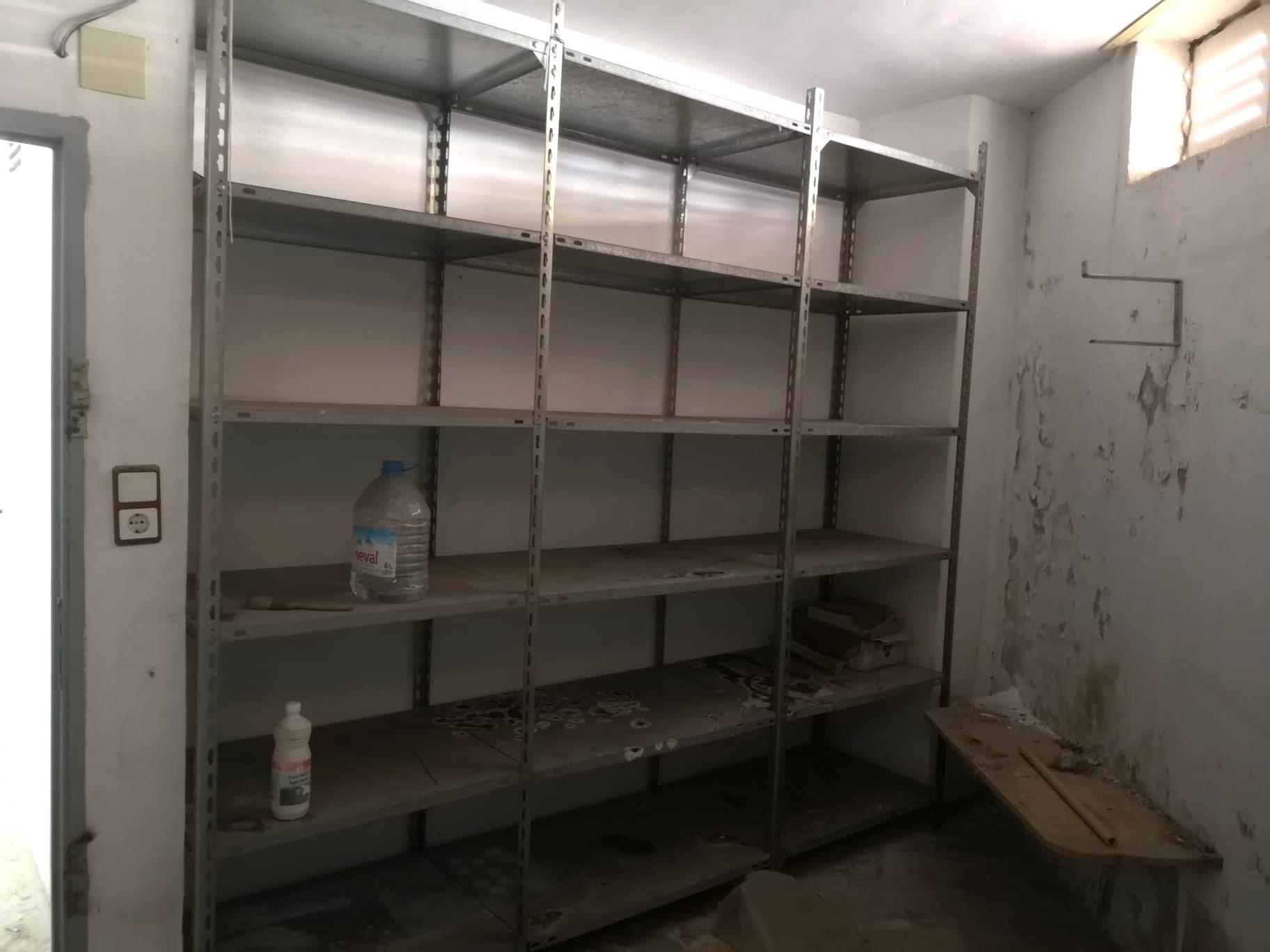 Кладовая в Торревьехе | 10 м²