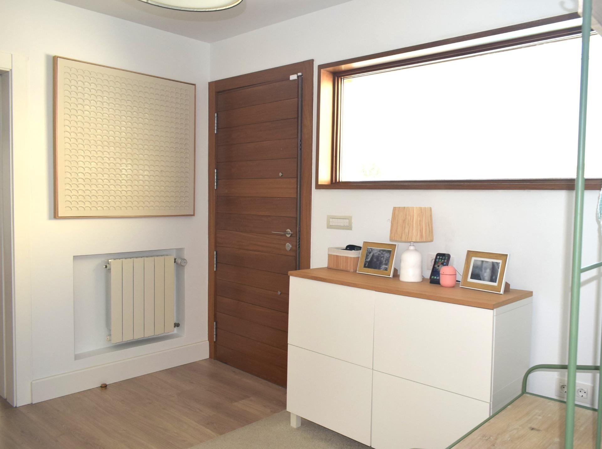 gallery image 4 of Renovated Alfaz del Pi Villa with Pool & Studio