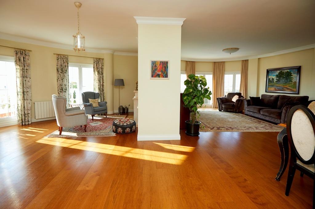 gallery image 2 of Luxury Villa in Ciudad Quesada with Private Pool