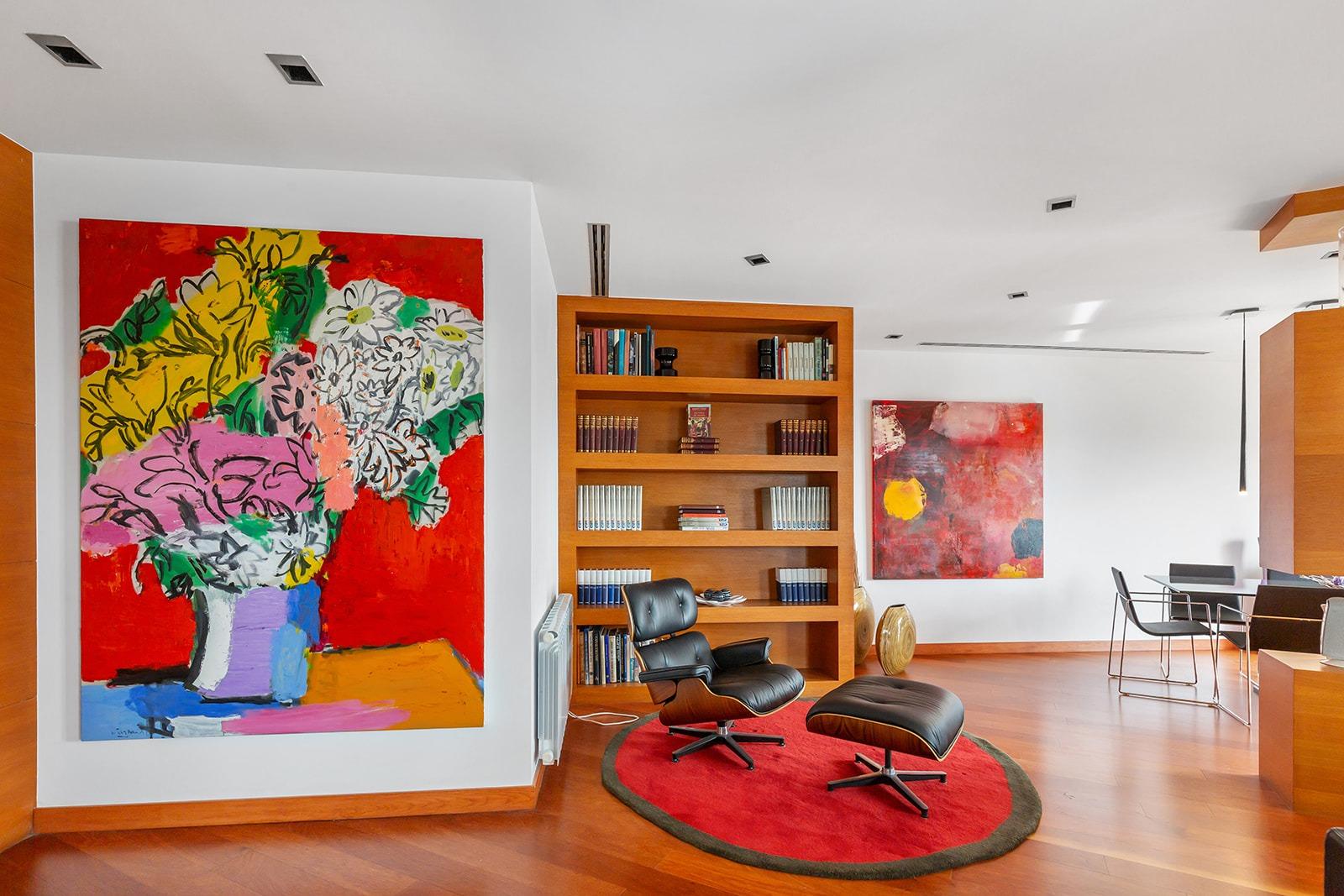 gallery image 4 of Very special homes with spectacular views