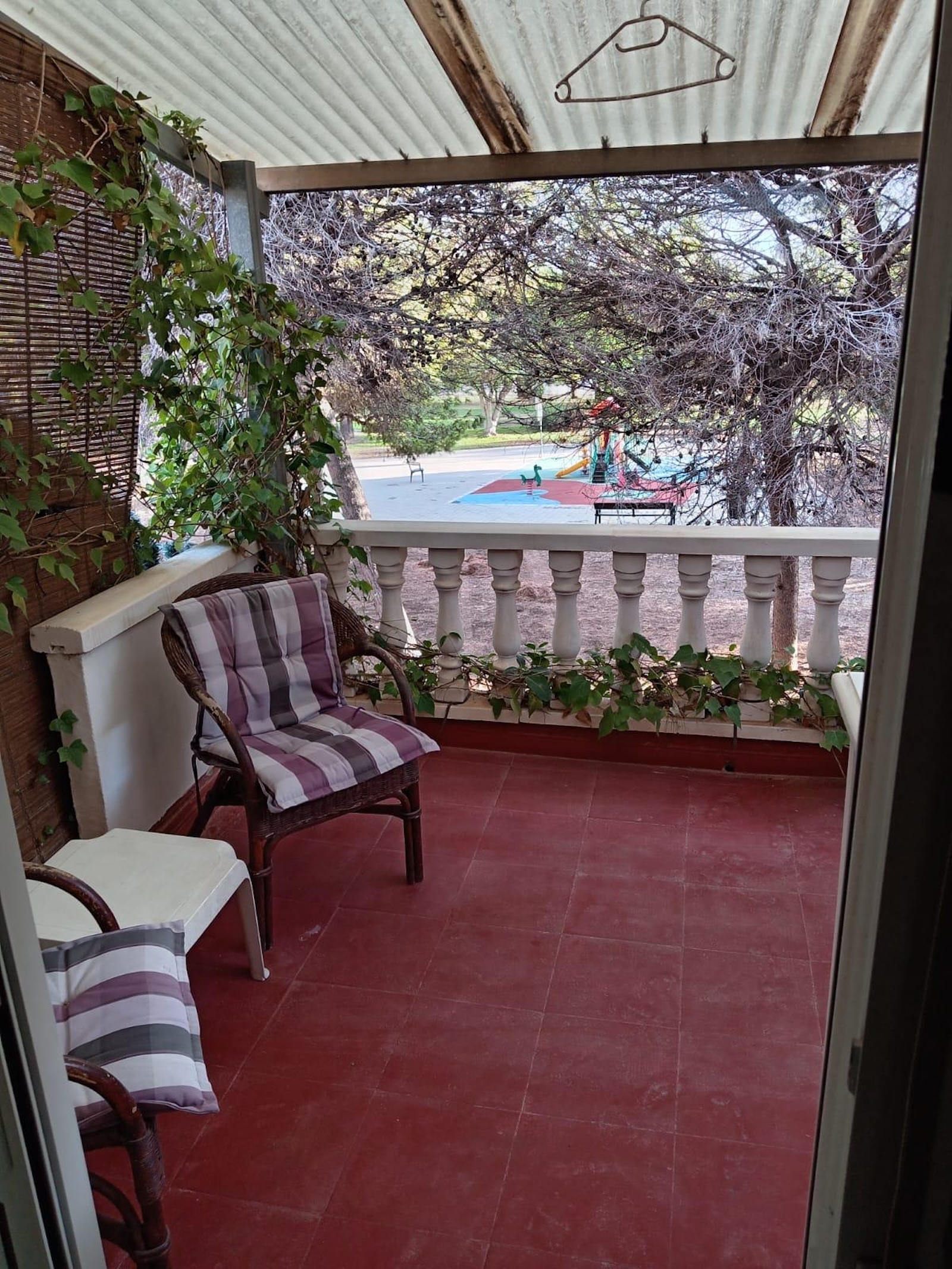 Уютный таунхаус в Лос-Альтос, Торревьеха