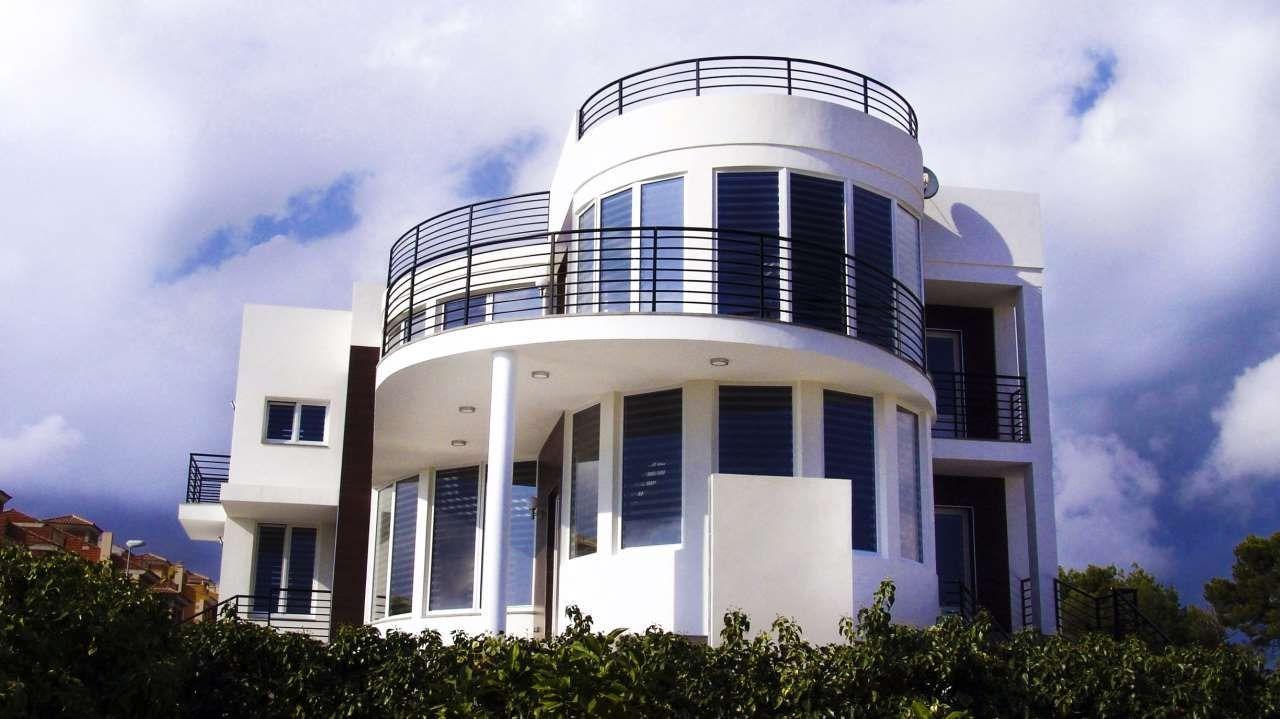 gallery image 3 of Luxury Villa in Alfaz del Pi with Sea Views