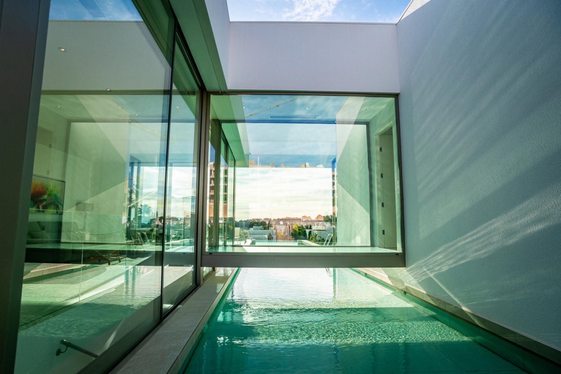 gallery image 4 of Luxury Villa in Las Colinas Golf & Country Club