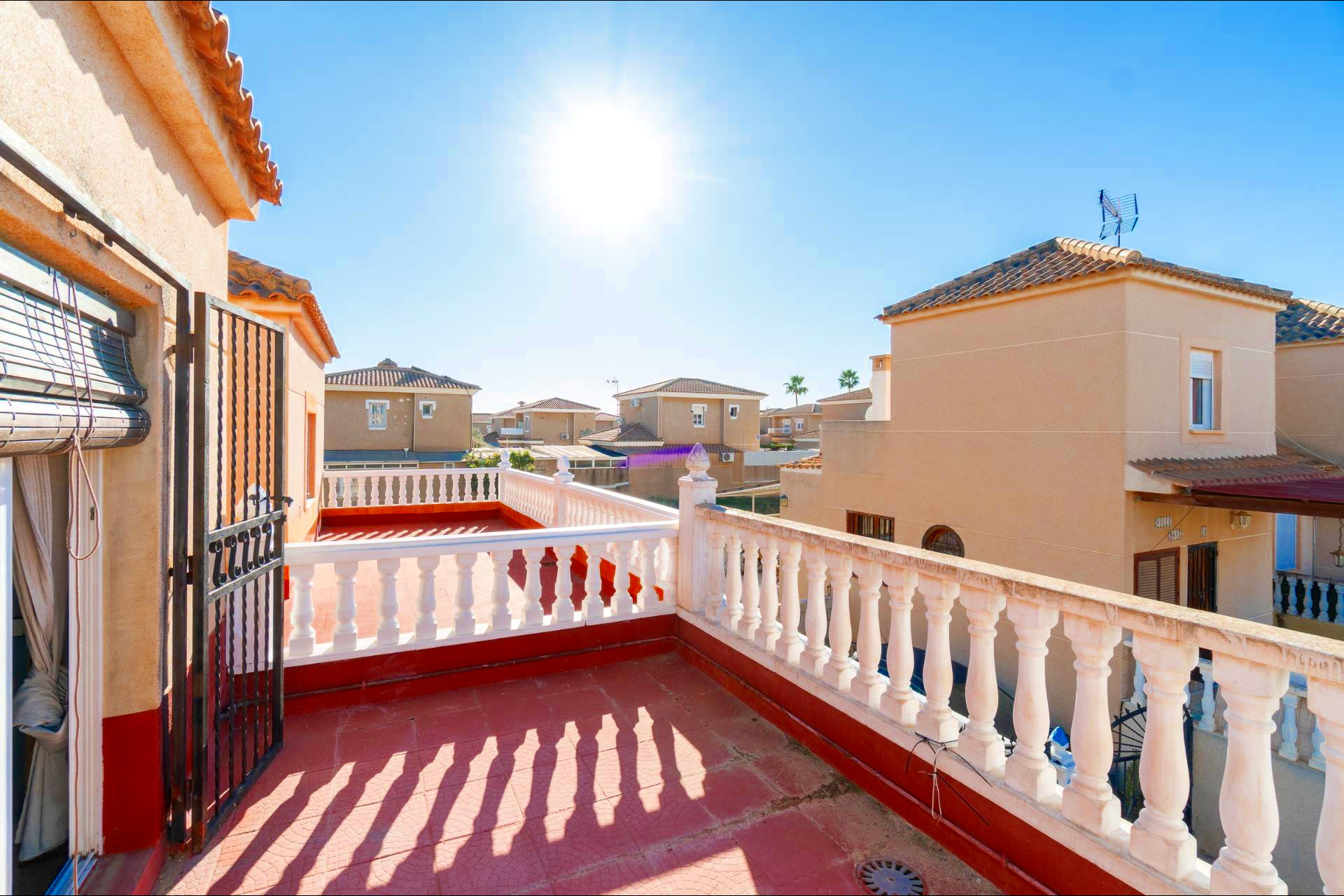 gallery image 1 of Charming Townhouse in Los Balcones, Torrevieja