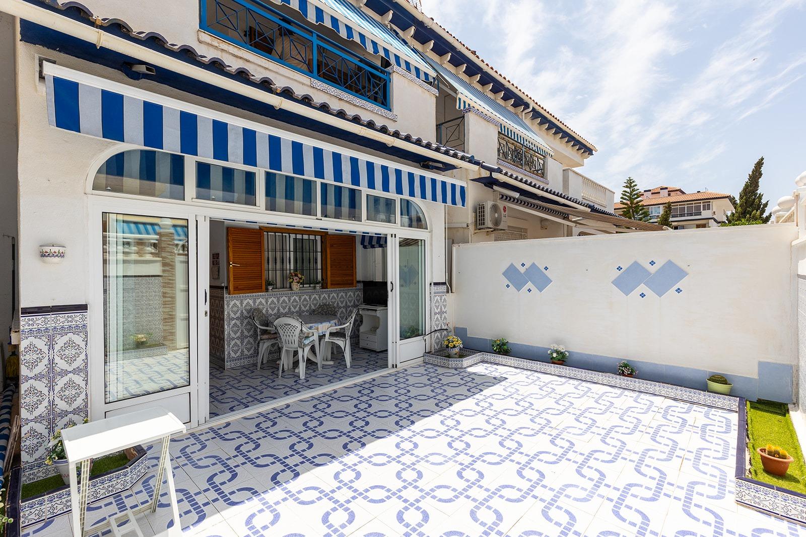gallery image 1 of Unique opportunity in the prestigious Parquemar Urbanization, La Mata!
