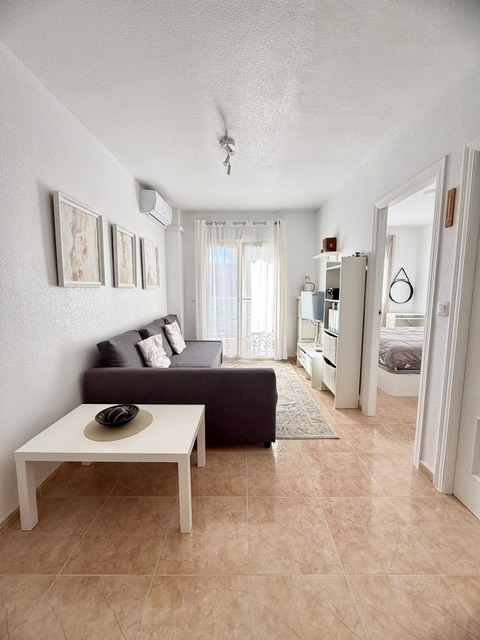 gallery image 2 of Fully Renovated City Center Apartment, Torrevieja