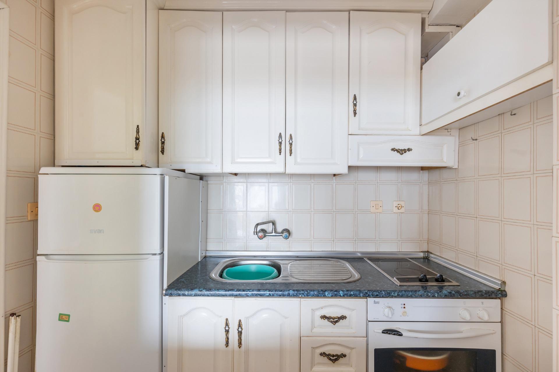 gallery image 3 of Apartment in Cabo Cervera with Spectacular Sea Views