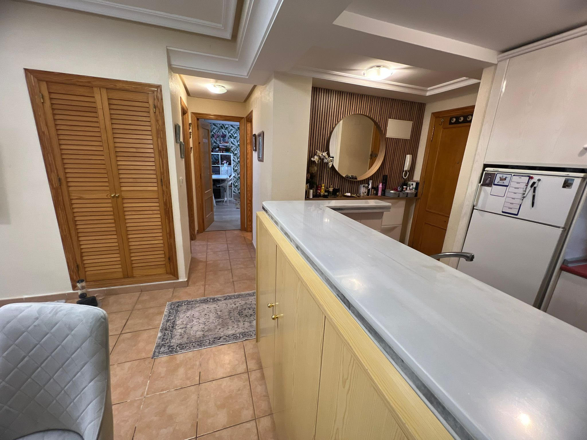 gallery image 3 of Elegant Apartment with Pool in Torrevieja