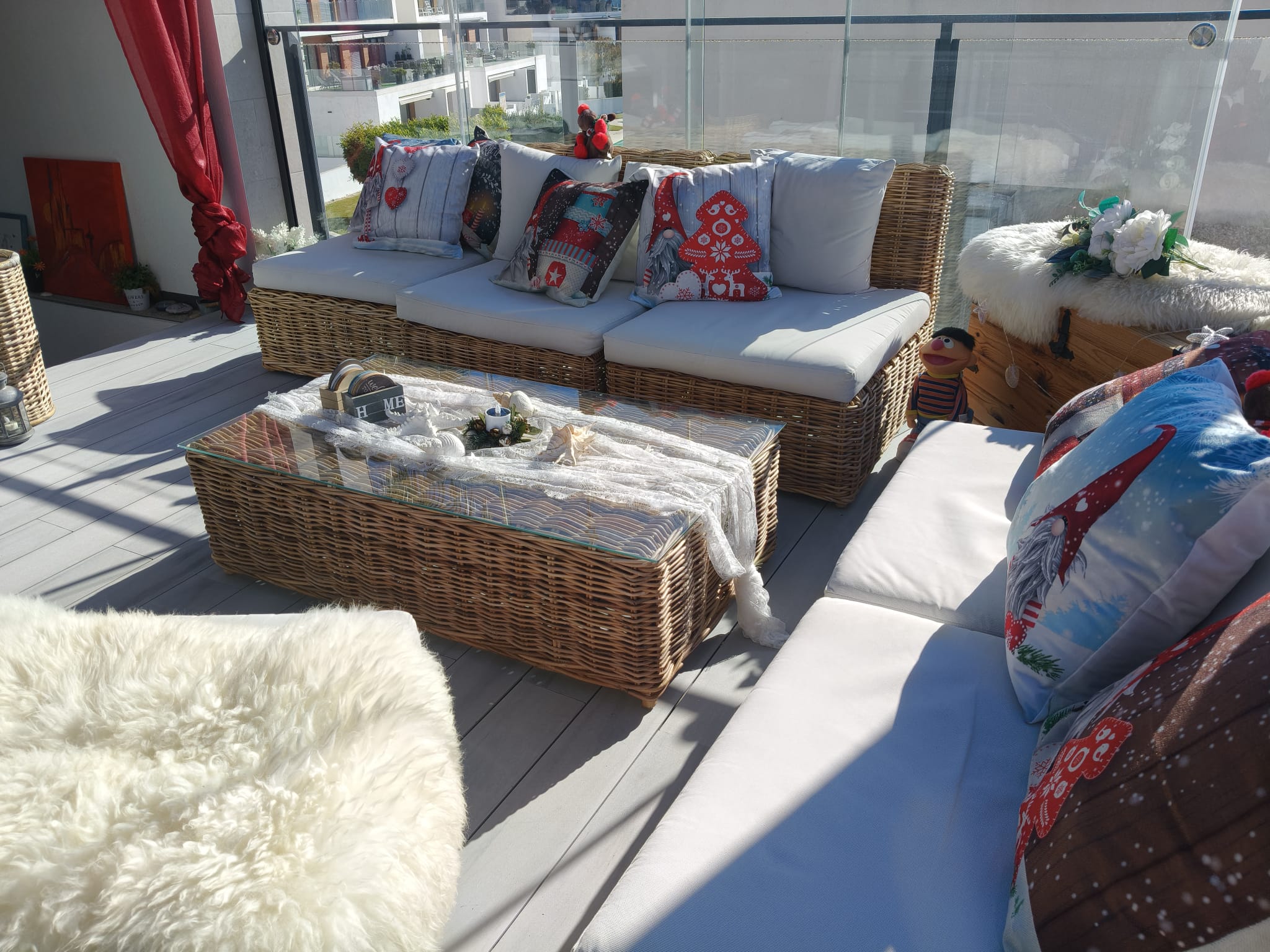 gallery image 2 of Luxury Townhouse in Orihuela Costa