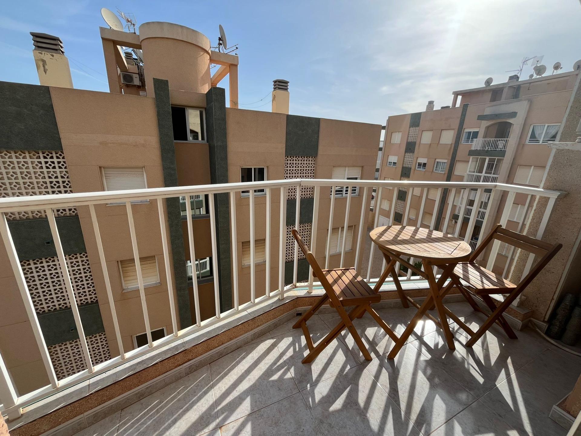 gallery image 1 of Coastal Retreat in Cabo Cervera, Torrevieja