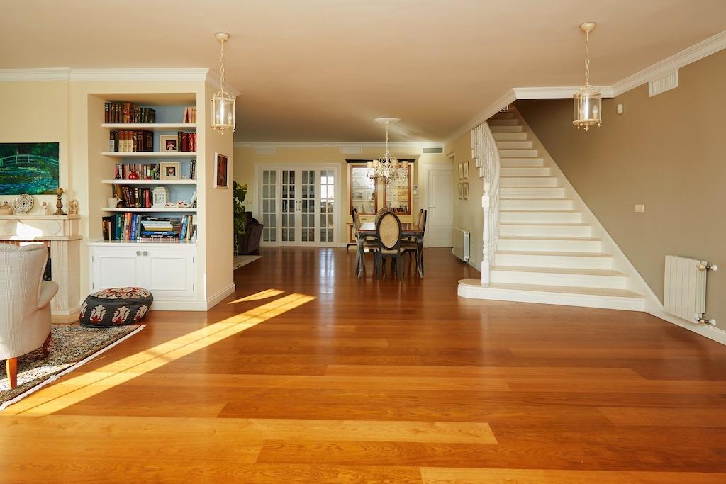 gallery image 3 of Luxury Villa in Ciudad Quesada with Private Pool