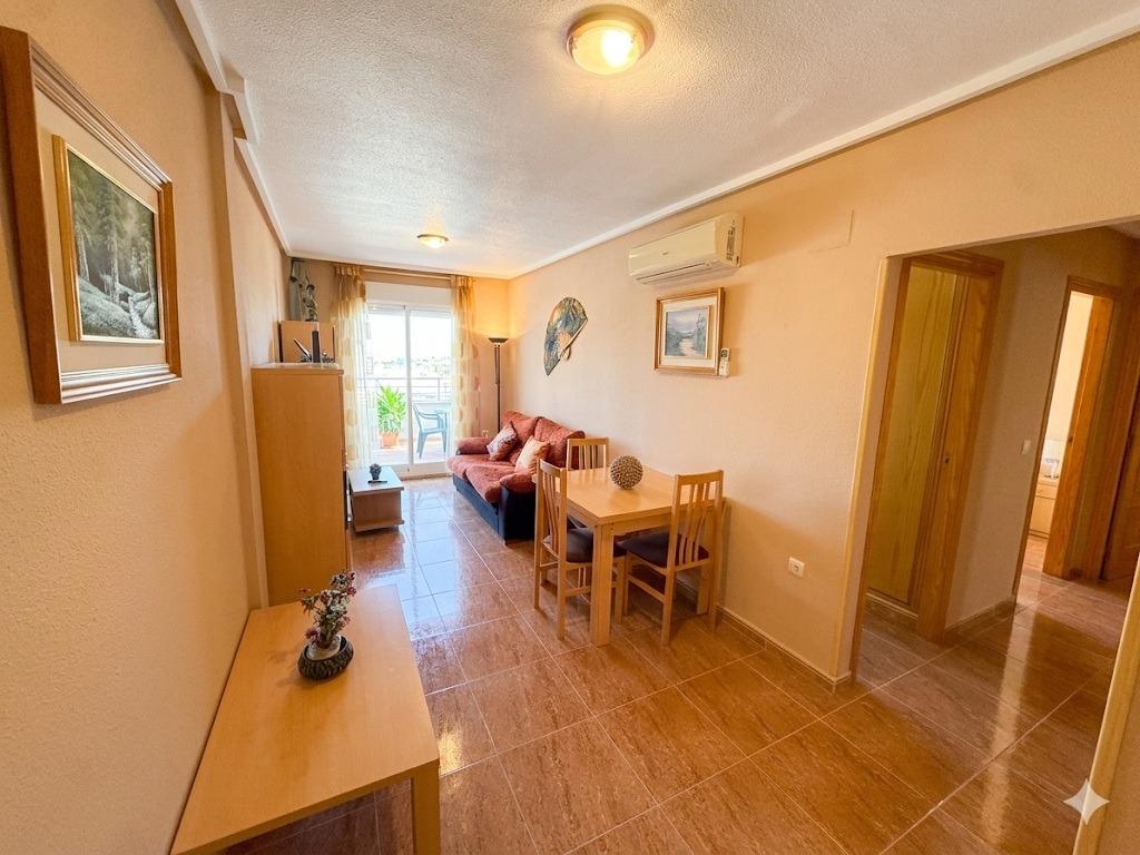 gallery image 2 of Penthouse with Terrace and Pool in Torrevieja