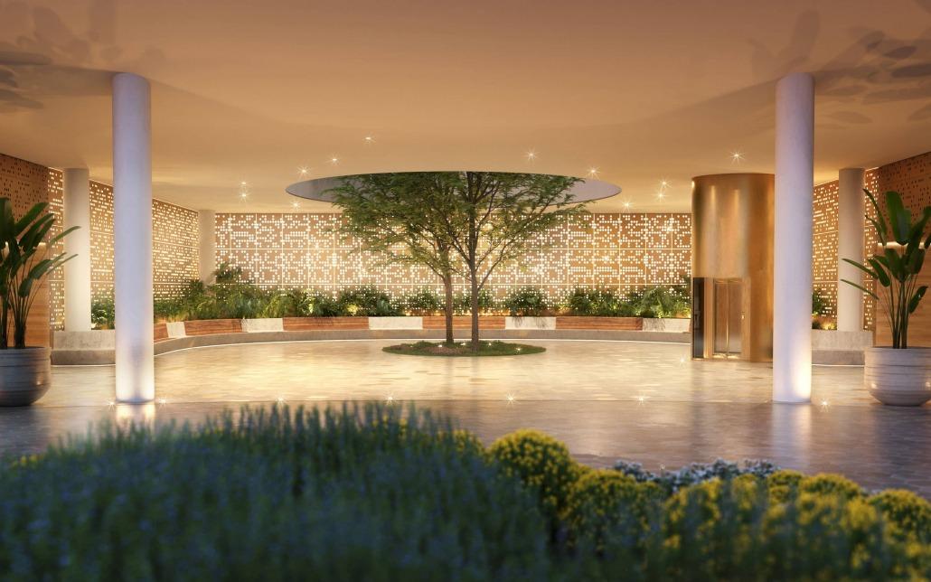 gallery image 4 of Luxury Apartments in Benidorm's Intempo Tower