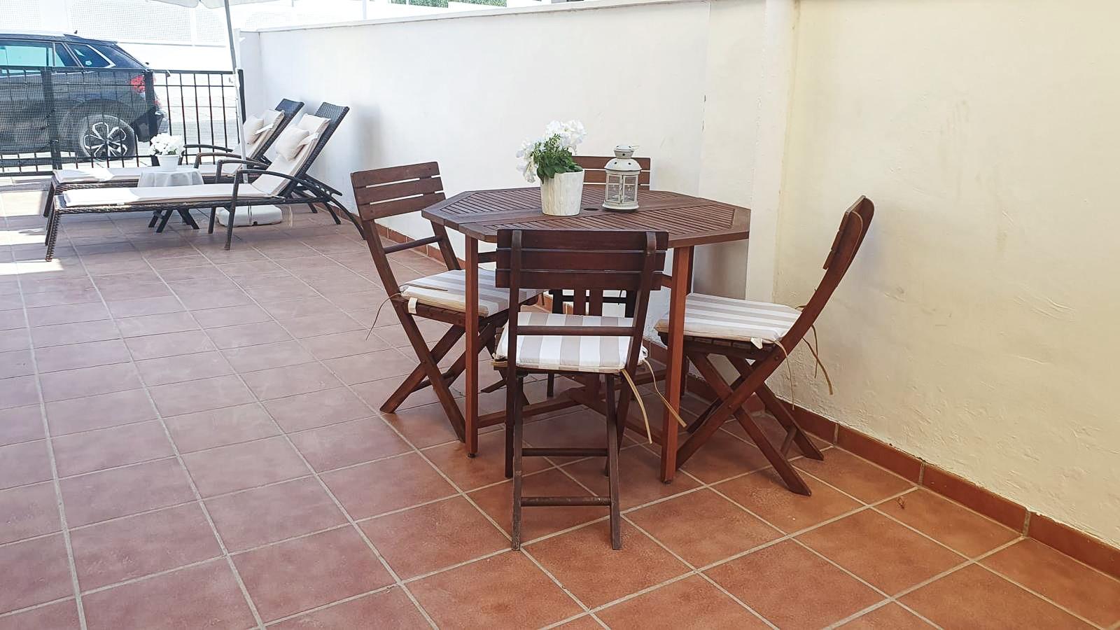 gallery image 4 of Charming Corner Townhouse Near San Juan Beaches