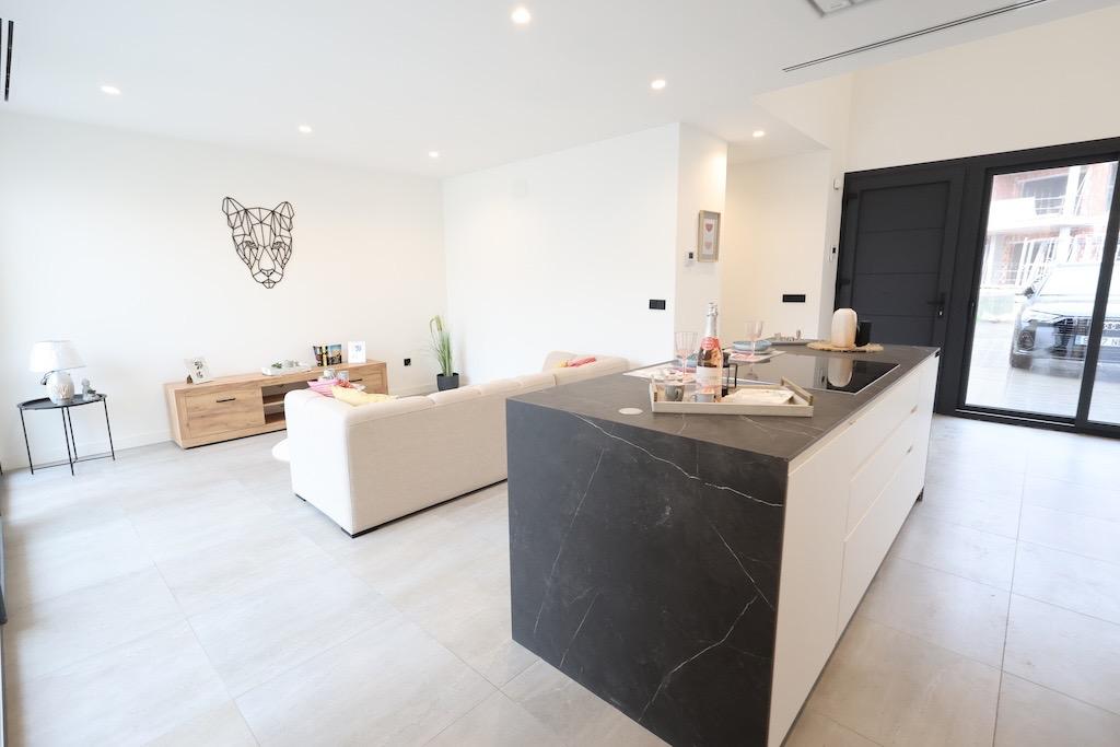 gallery image 3 of Exquisite Sakura Villa in Santa Rosalia Resort