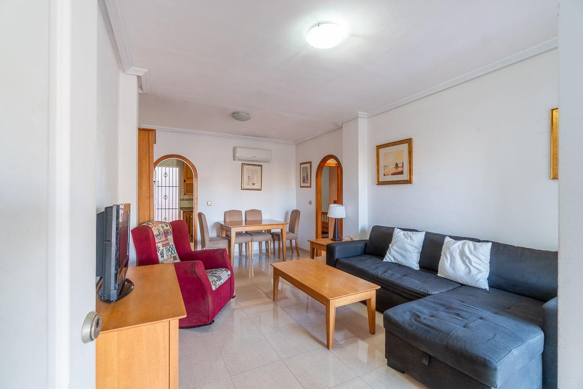 gallery image 3 of Ground Floor Apartment with Private Garden in Orihuela Costa
