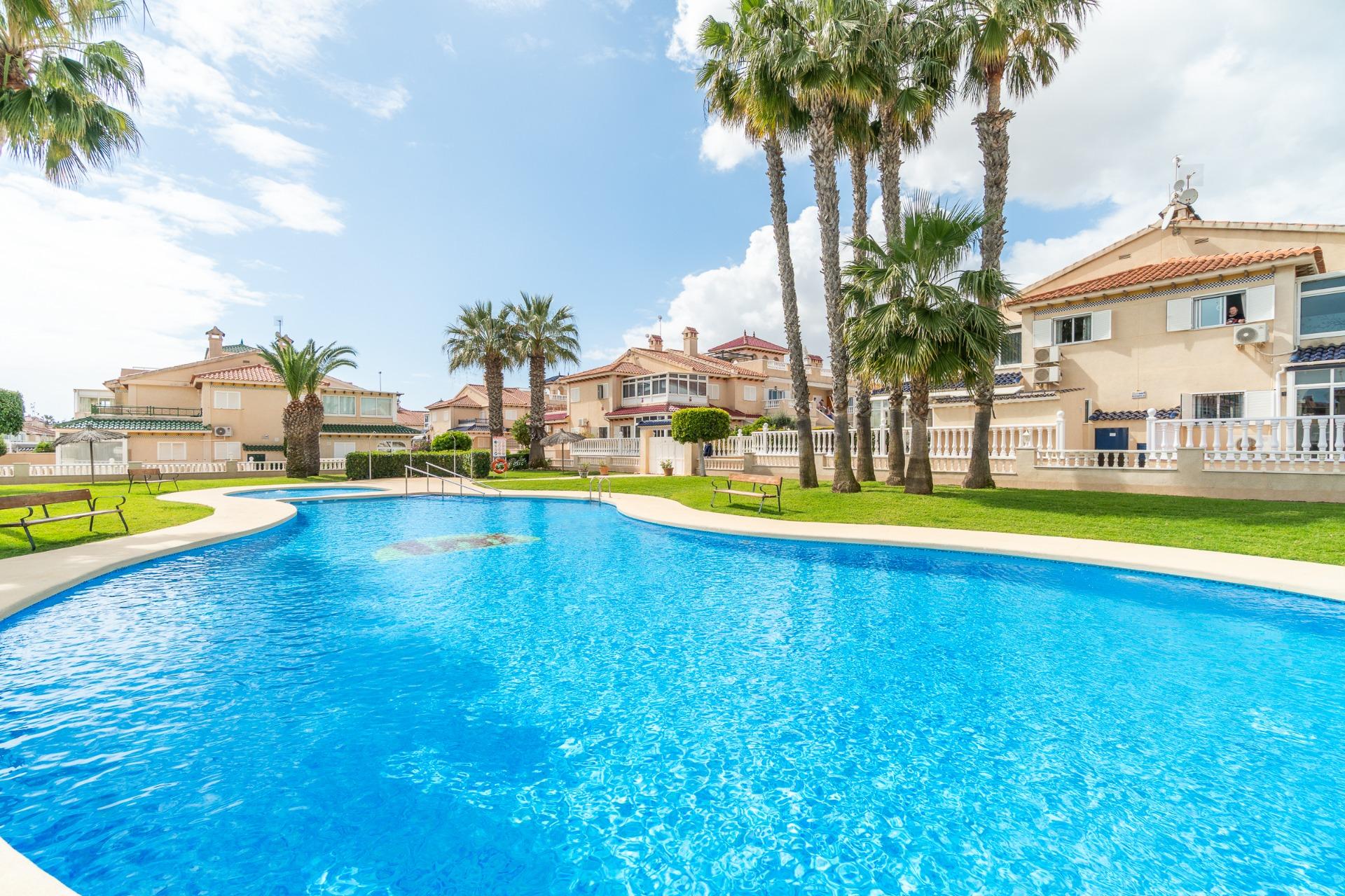 gallery image 1 of Modern Quad Villa in Zeniamar 2, Orihuela Costa
