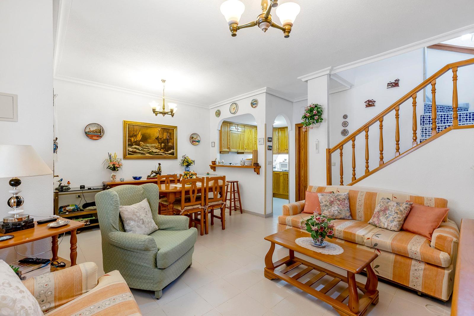 gallery image 3 of Unique opportunity in the prestigious Parquemar Urbanization, La Mata!