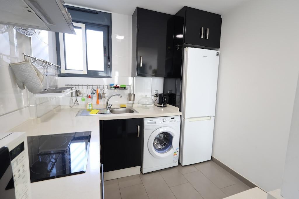 gallery image 3 of Ground Floor Bungalow in Oasis Beach II, La Zenia