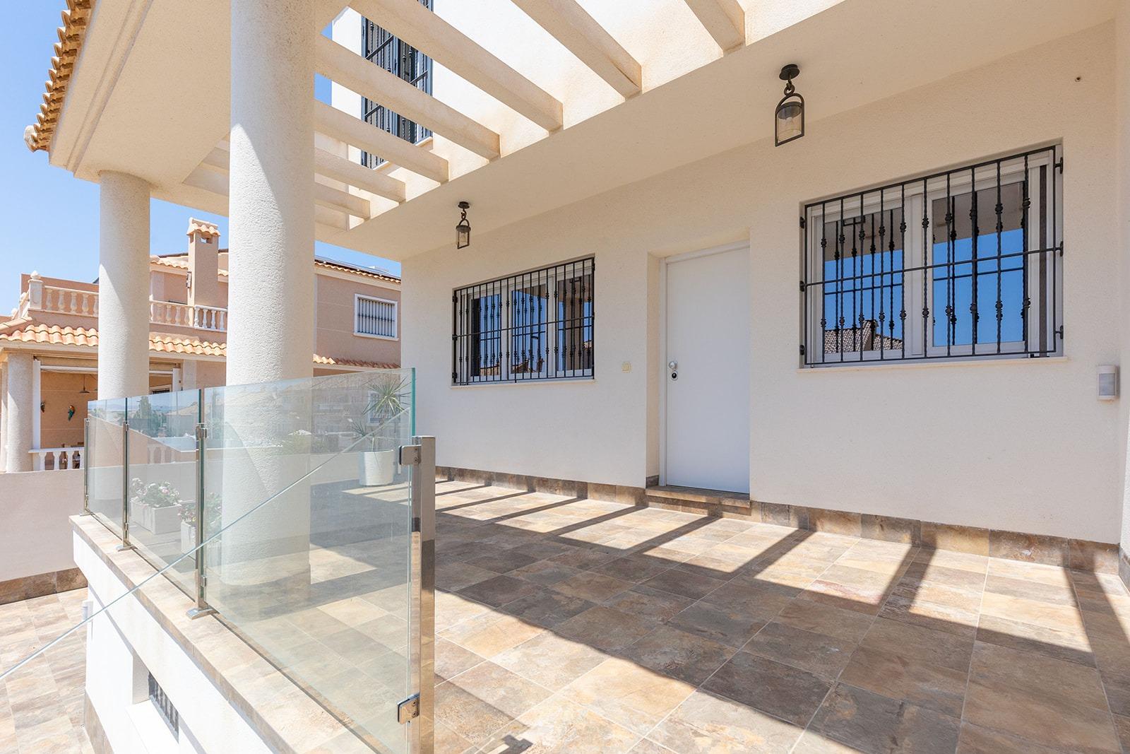 gallery image 3 of Renovated Villa Opportunity in Aguas Nuevas
