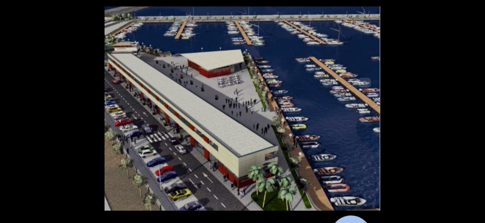 gallery image 3 of Modern Residences at Edificio Panorama Beach